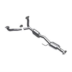 MagnaFlow 93311 Direct-Fit Catalytic Converter