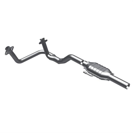 MagnaFlow 93316 Direct-Fit Catalytic Converter