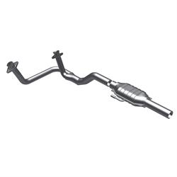 MagnaFlow 93316 Direct-Fit Catalytic Converter