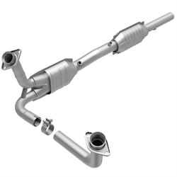 MagnaFlow 93324 Direct-Fit Catalytic Converter