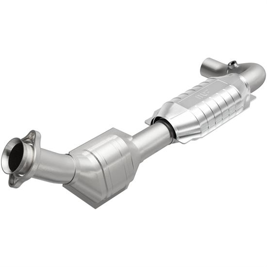 MagnaFlow 93325 Direct-Fit Catalytic Converter