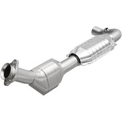 MagnaFlow 93325 Direct-Fit Catalytic Converter
