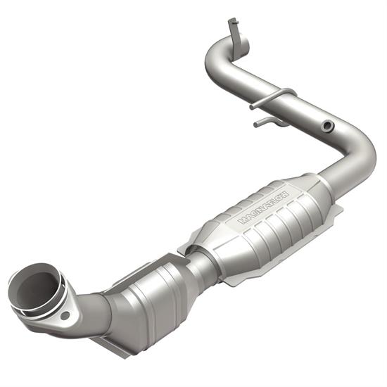 MagnaFlow 93328 Direct-Fit Catalytic Converter