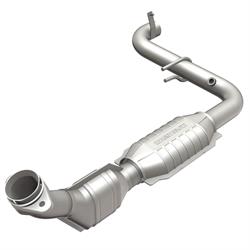 MagnaFlow 93328 Direct-Fit Catalytic Converter