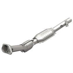 MagnaFlow 93329 Direct-Fit Catalytic Converter