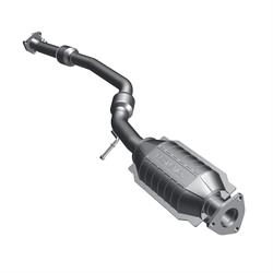MagnaFlow 93331 Direct-Fit Catalytic Converter