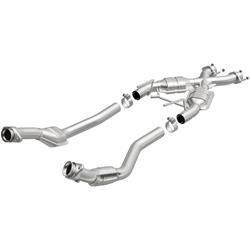 MagnaFlow 93332 Direct-Fit Catalytic Converter
