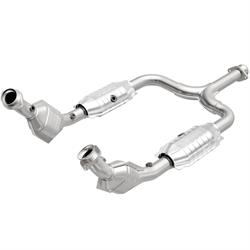 MagnaFlow 93345 Direct-Fit Catalytic Converter