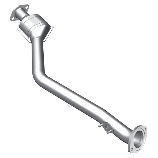 MagnaFlow 93349 Direct-Fit Catalytic Converter