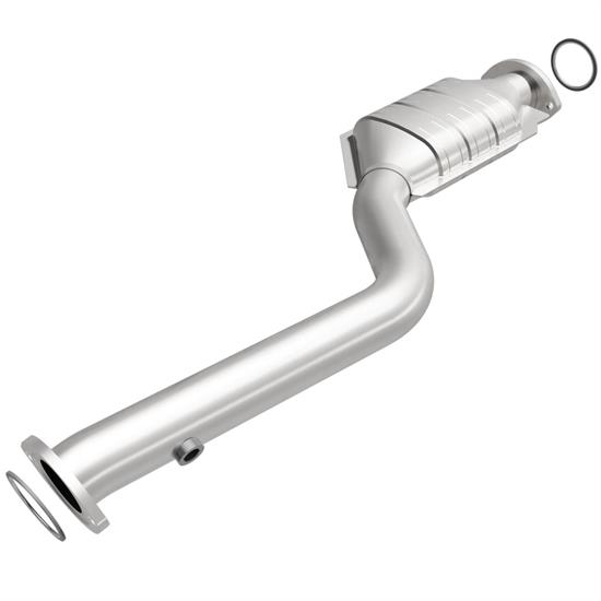 MagnaFlow 93352 Direct-Fit Catalytic Converter