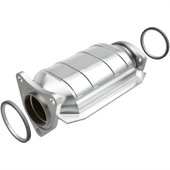 MagnaFlow 93356 Direct-Fit Catalytic Converter