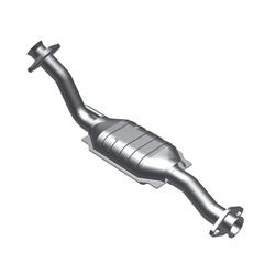 MagnaFlow 93368 Direct-Fit Catalytic Converter