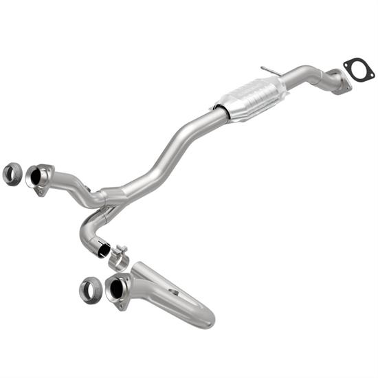MagnaFlow 93369 Direct-Fit Catalytic Converter