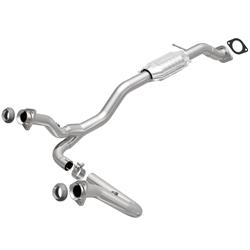 MagnaFlow 93369 Direct-Fit Catalytic Converter