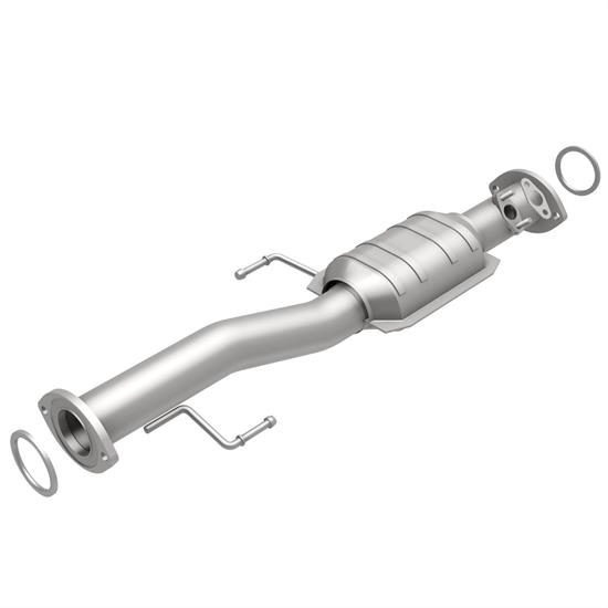 MagnaFlow 93379 Direct-Fit Catalytic Converter