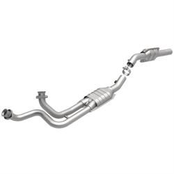 MagnaFlow 93381 Direct-Fit Catalytic Converter
