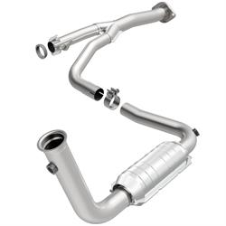MagnaFlow 93382 Direct-Fit Catalytic Converter