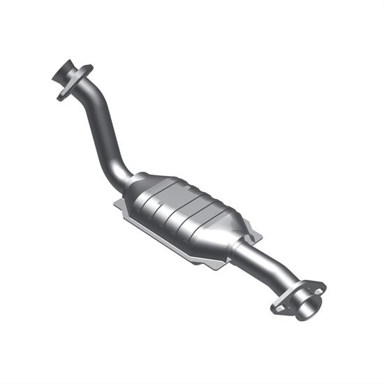 MagnaFlow 93384 Direct-Fit Catalytic Converter