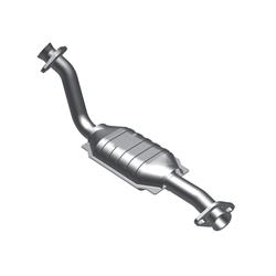 MagnaFlow 93384 Direct-Fit Catalytic Converter