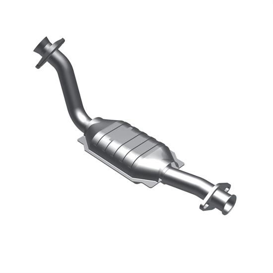 MagnaFlow 93385 Direct-Fit Catalytic Converter