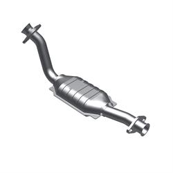MagnaFlow 93385 Direct-Fit Catalytic Converter