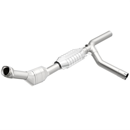 MagnaFlow 93391 Direct-Fit Catalytic Converter