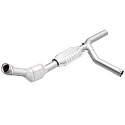 MagnaFlow 93391 Direct-Fit Catalytic Converter