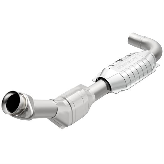 MagnaFlow 93392 Direct-Fit Catalytic Converter