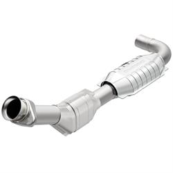 MagnaFlow 93392 Direct-Fit Catalytic Converter