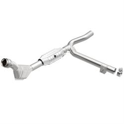 MagnaFlow 93393 Direct-Fit Catalytic Converter