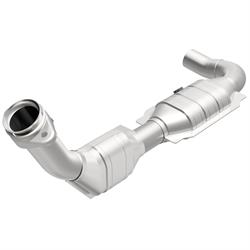 MagnaFlow 93394 Direct-Fit Catalytic Converter