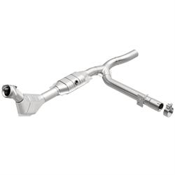MagnaFlow 93395 Direct-Fit Catalytic Converter