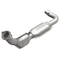 MagnaFlow 93396 Direct-Fit Catalytic Converter