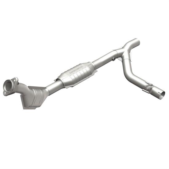 MagnaFlow 93397 Direct-Fit Catalytic Converter