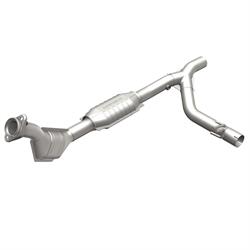 MagnaFlow 93397 Direct-Fit Catalytic Converter