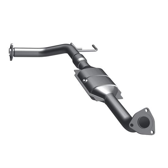 MagnaFlow 93398 Direct-Fit Catalytic Converter