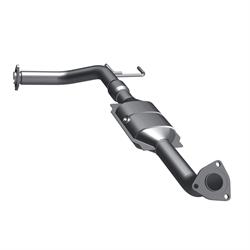 MagnaFlow 93398 Direct-Fit Catalytic Converter