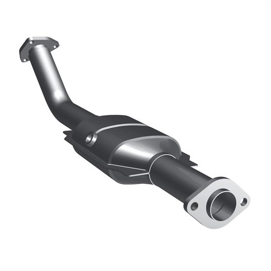MagnaFlow 93399 Direct-Fit Catalytic Converter
