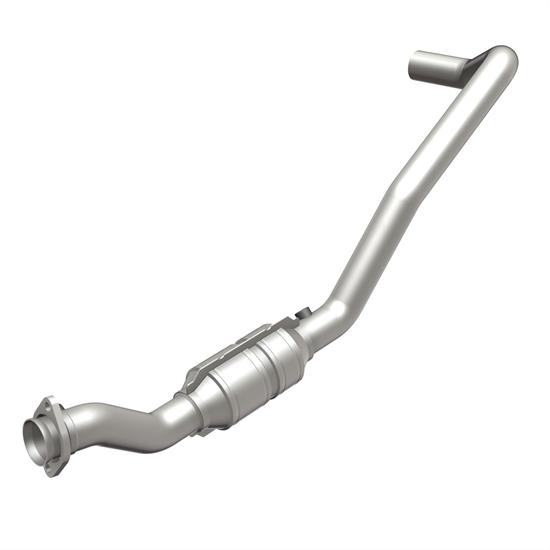 MagnaFlow 93417 Direct-Fit Catalytic Converter
