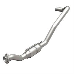 MagnaFlow 93417 Direct-Fit Catalytic Converter