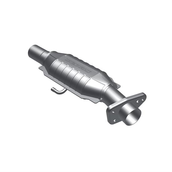 MagnaFlow 93418 Direct-Fit Catalytic Converter