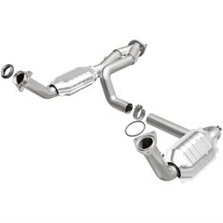 MagnaFlow 93419 Direct-Fit Catalytic Converter