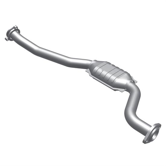MagnaFlow 93421 Direct-Fit Catalytic Converter