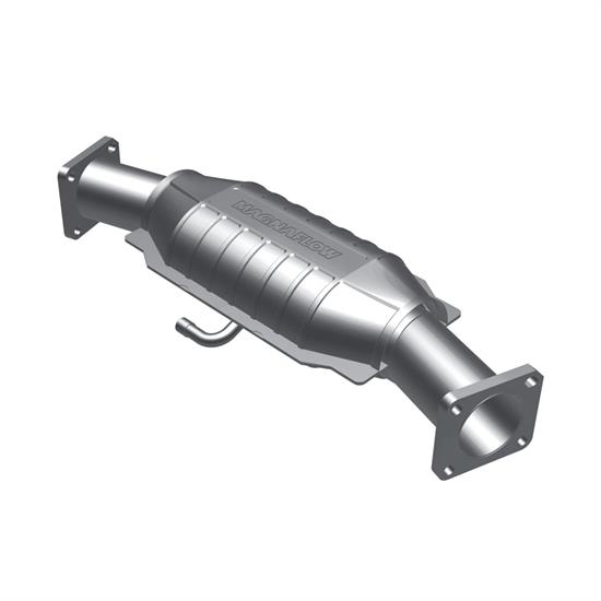 MagnaFlow 93426 Direct-Fit Catalytic Converter