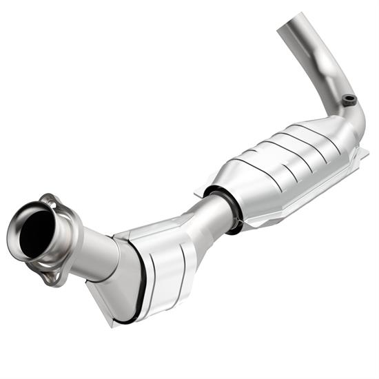 MagnaFlow 93428 Direct-Fit Catalytic Converter