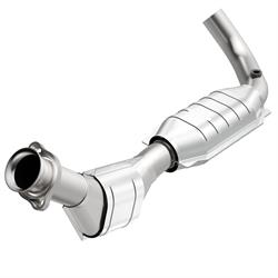 MagnaFlow 93428 Direct-Fit Catalytic Converter