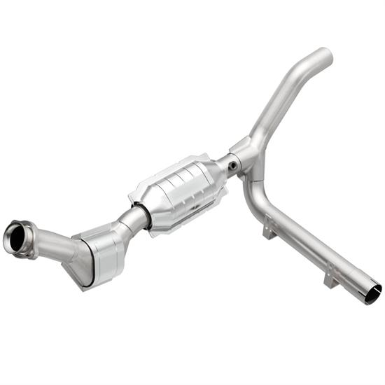 MagnaFlow 93429 Direct-Fit Catalytic Converter
