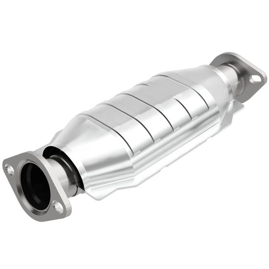 MagnaFlow 93430 Direct-Fit Catalytic Converter