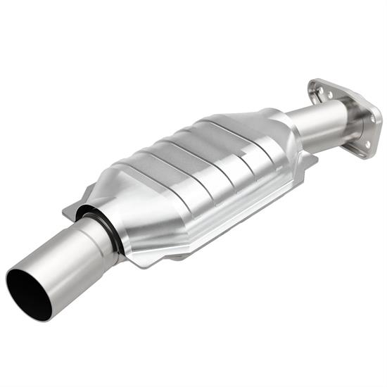 MagnaFlow 93431 Direct-Fit Catalytic Converter