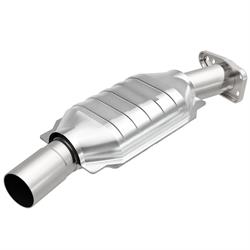 MagnaFlow 93431 Direct-Fit Catalytic Converter